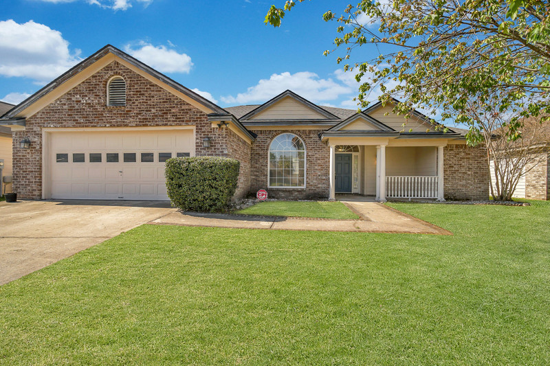 125 Hopeland Drive