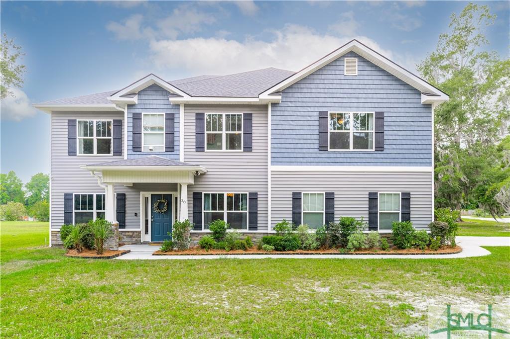 38 Eagle Lane
