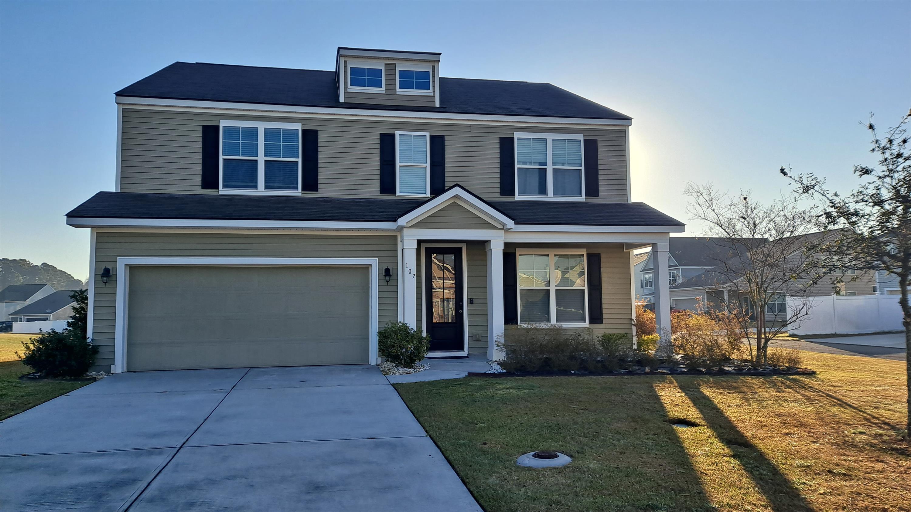 107 Westbourne Way