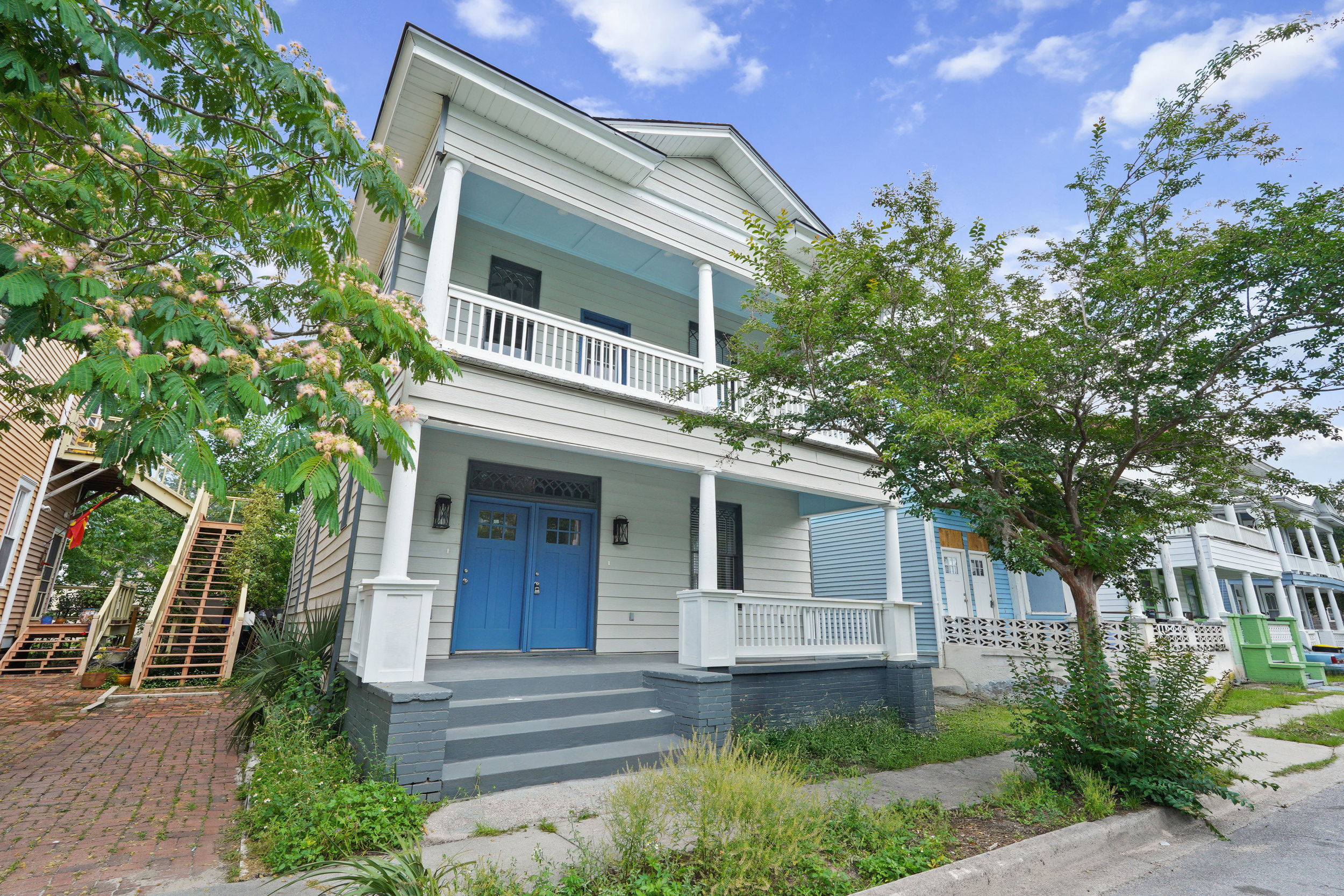 316 West 33rd Street - 1
