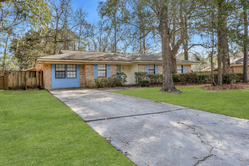 207 Whittington Drive