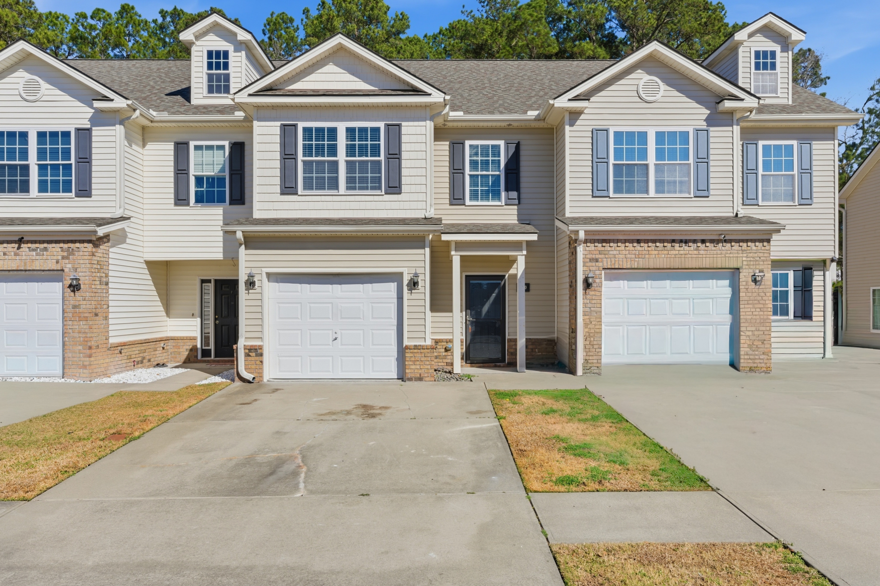 240 Canyon Oak Loop - 1